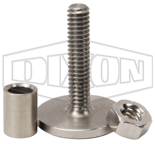 Air Interlock Valve Repair Kits